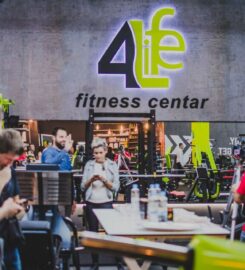 Fitness Centar 4Life