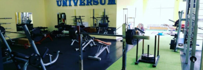 Fitnes centar Universum