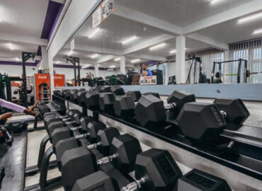 Fitness centar KRON