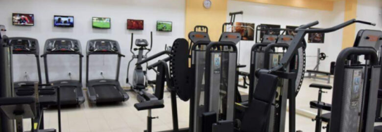 Fitness centar “FLEX FITNESS”