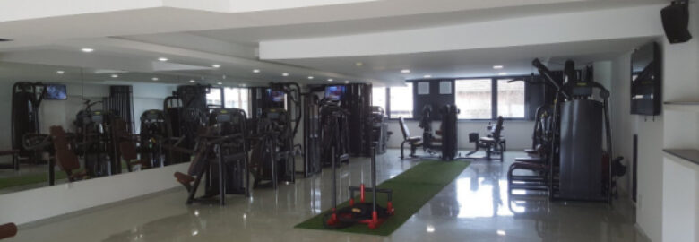 Fitness Club Universum