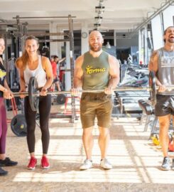 Forma fitness centar