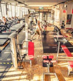 Forma fitness centar