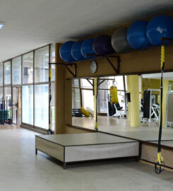 GYM 2000