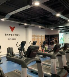 Invictus Fitness