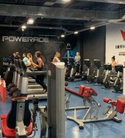 Invictus Fitness