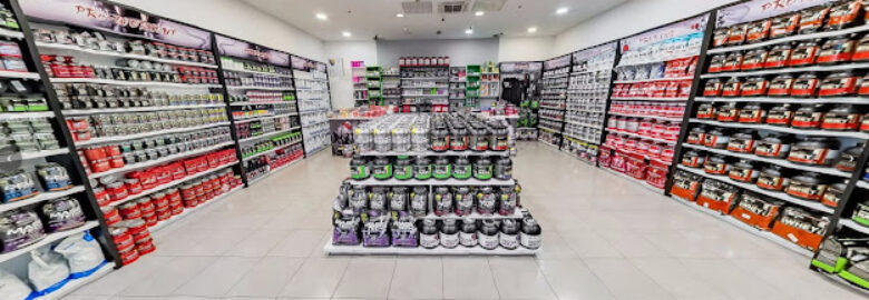 Muscle Freak – Importanne Shopping Centar