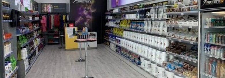 Proteini.si Shop Banja Luka