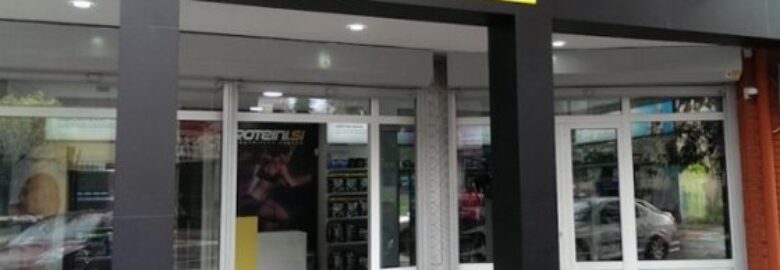 Proteini.si Shop Novi Sad