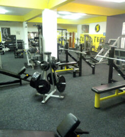 Terzo Gym & Fitness centar