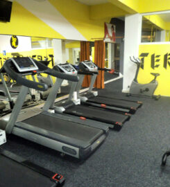 Terzo Gym & Fitness centar