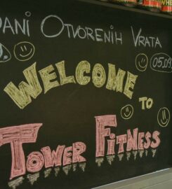 Tower Fitness