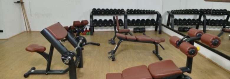 Colosseum fitness centar