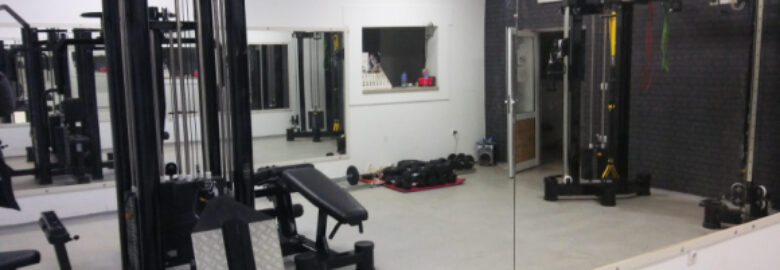 BODY & MIND fitness studio