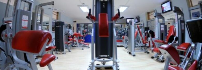 D&D Fitness centar