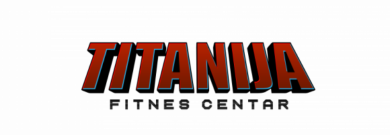 Titanija fitness centar