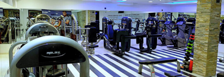 Ring sport Gym