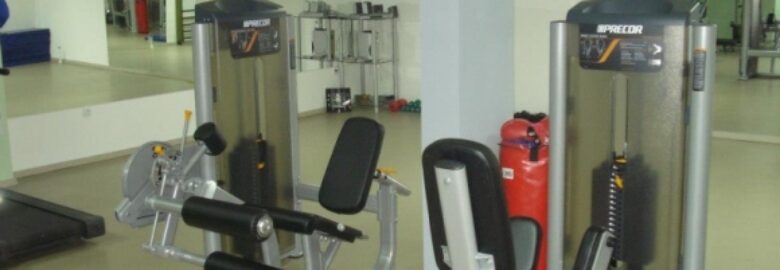 MY GYM