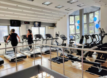 CITY fitness  Club Voždovac