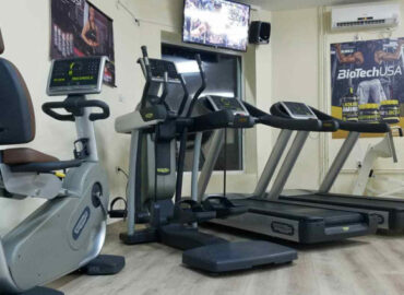 Kolos Fitness & Gym