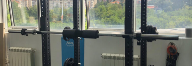 Fitness Studio Fizičko